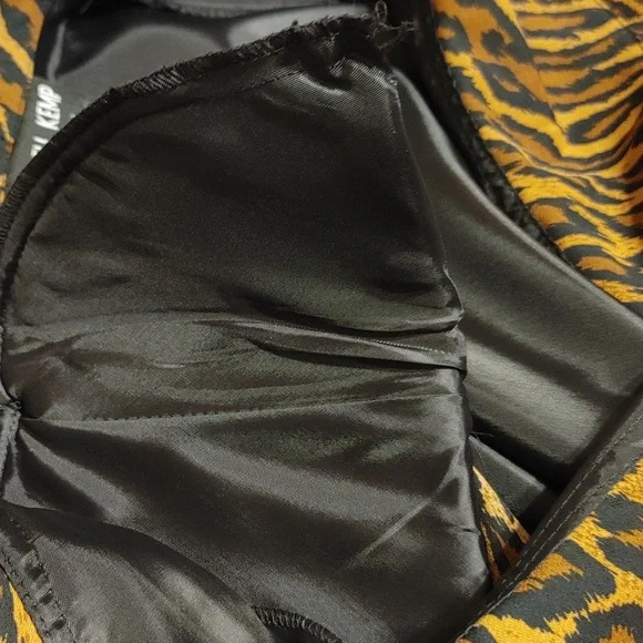 🐯 Russell Kemp Jacket - Picture 10 of 12